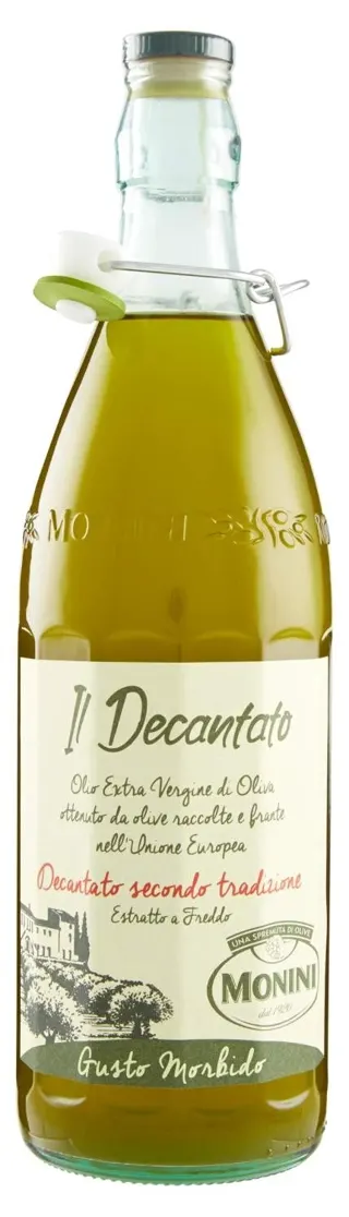 ULJE MASL DECANTA EKS DEV 1L MONINI