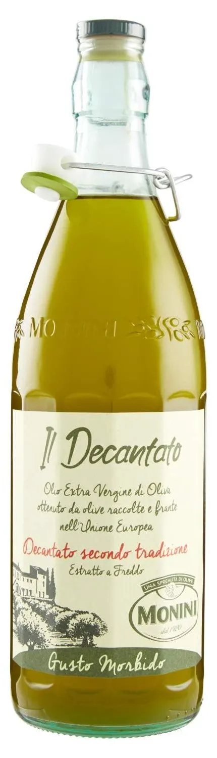 ULJE MASL DECANTA EKS DEV 1L MONINI MONINI