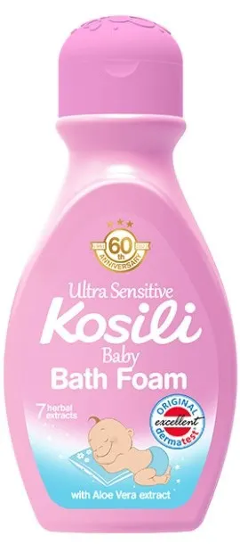 BABY KUPKA KOSILI ROZA 200ml LOMAX COMPANY SUBOTICA