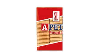KEKS POSNI APETIT 380gr