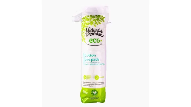 Tuferi za lice ECO NP 80 /1 Nature's Promise