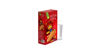 SO TASTY DECJI KEKS 300G