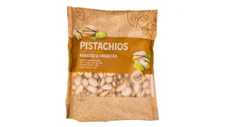 Pistaci peceni/neslani Emma 250g