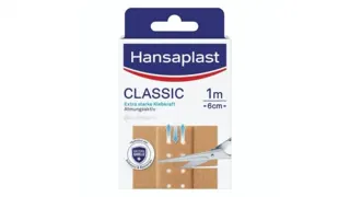 HANSAPLAST CLASSIC NA SEČENJE 1X6 CM