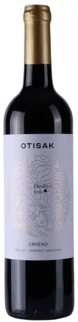 VINO OTISAK 0.75L
