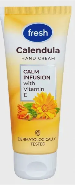 KREMA RUKE FRESH CALEND VIT E 100ML FRESH