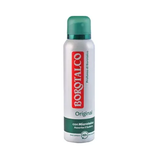 Deo sprej Borotalco Original 150ml