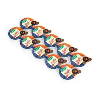 Pavlaka za kafu Campina 10x10g