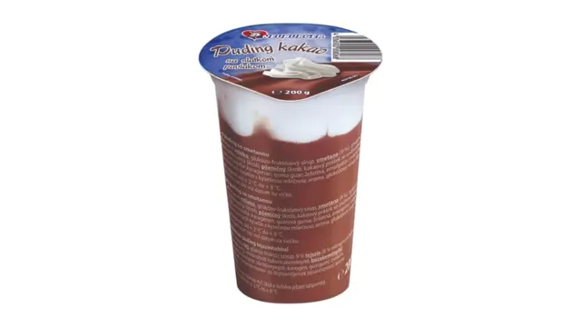 Puding cok.sa slagom Neuburger 200g Neuburger