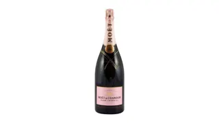 VINO PENUSAVO MOET CHANDON ROSE 0.75L