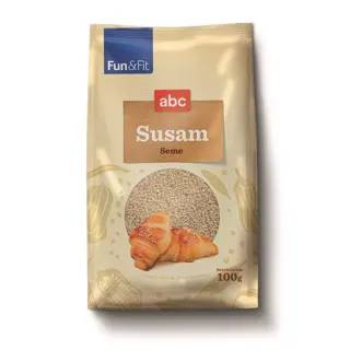Susam Florida ABC 100g