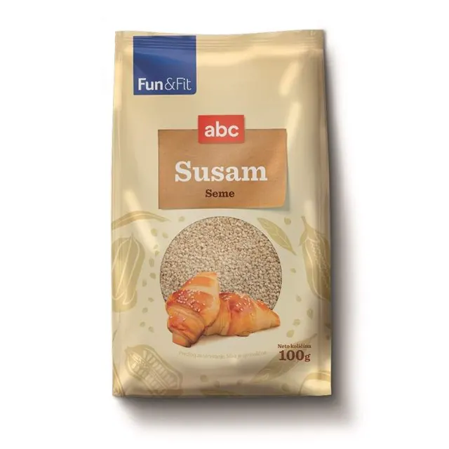 Susam Florida ABC 100g ABC