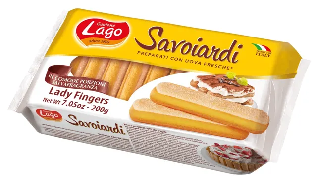 PISKOTE SAVOIARDI 200g UVOZ RAZNO