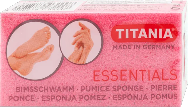 TITANIA kamen za pete 1 kom TITANIA
