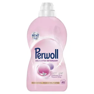 DET PERWOLL WOOL 40WL 2L
