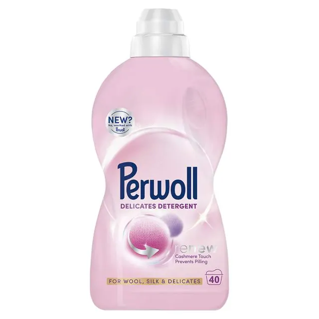 DET PERWOLL WOOL 40WL 2L PERWOLL