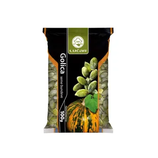 Golica sirova 100g lucar