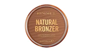 RIMMEL Natural bronzer 03