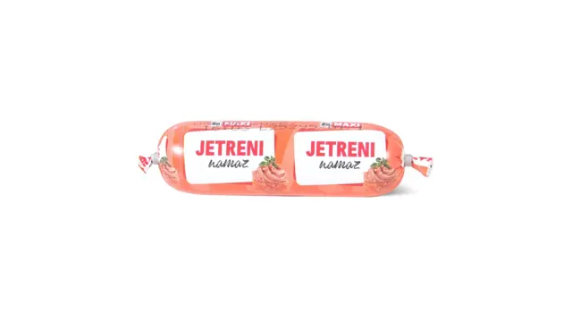 Jetreni namaz Maxi 125g Maxi
