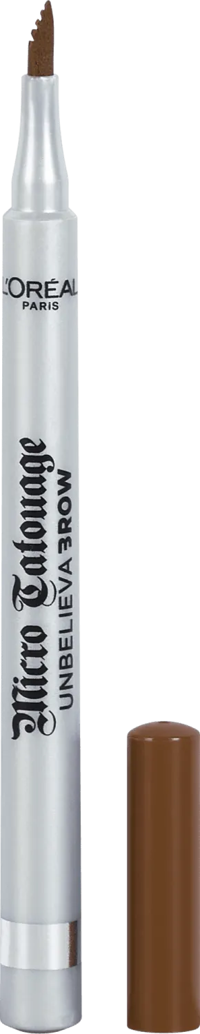 L'OREAL Micro Tattoo olovka za obrve 105 L’ORÉAL PARiS