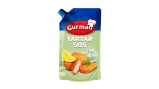 Sos Tartar dojpak Gurman 300ml