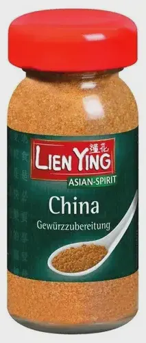 ZAČIN CHINA 25GR LIEN YING LIEN YING
