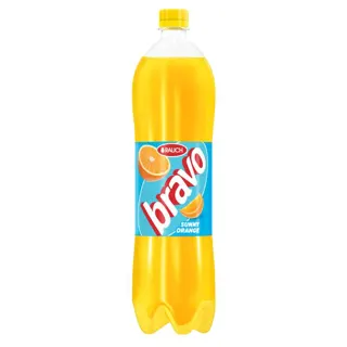 Napitak Orange Sunny Bravo 1,5l
