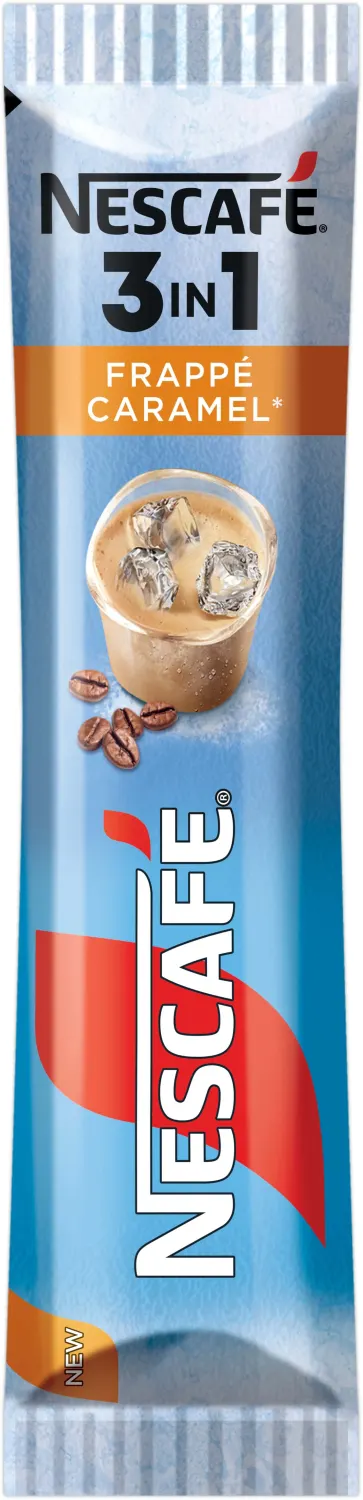 NESCAFE 3IN1 FRAPPE CHOCO 16g
