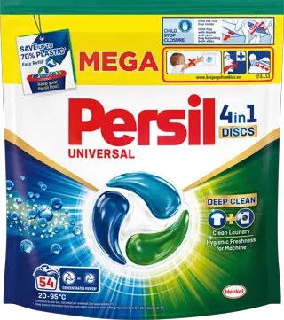 PERSIL DISCS UNIVERSAL 54WL