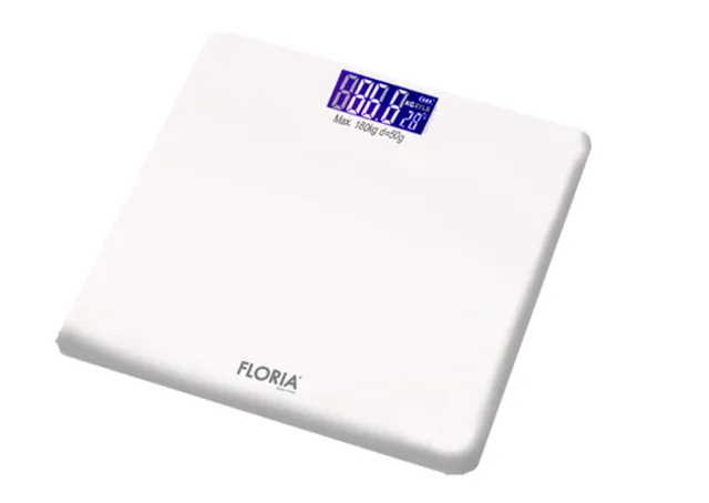 vaga staklena digitalna do 180 kg ZLN7683 optibox Zilan