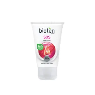 bioten krema za ruke sos 50ml