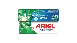 Ariel TOL PODS kapsule 38 komada