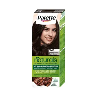 Farba za kosu Palette PNC 800