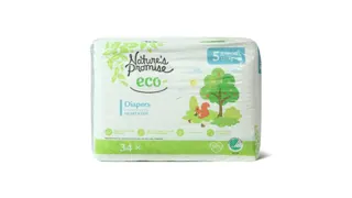 Pelene ECO Junior 5 15+kg NP 34/1