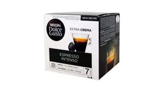 KAFA NESCAFE DLC GST ESP INTESO 16 KAPS