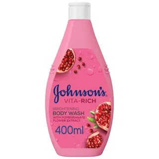 Gel za tusiranje nar Johnson 400ml