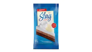 SLAG KREMA 180g MORAVKA