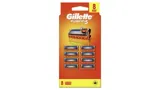 Gillette FUSION5 Sara Pack dopune 8/1