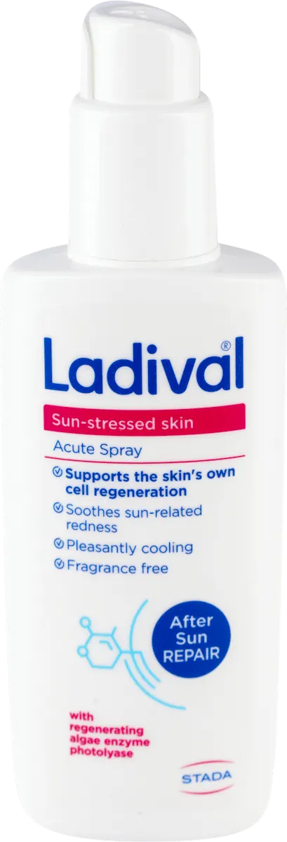 SRED SUN LADIVAL REPAIR BERUH 150ML LADIVAL