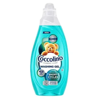 Coccolino speedclean 1.48l 37w