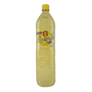 sola limunada 1,5l awt SOLA