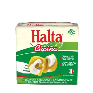 Krem za kuvanje Halta 500ml