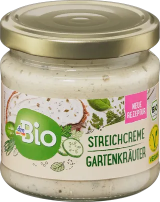 dmBio namaz od bilja 180g