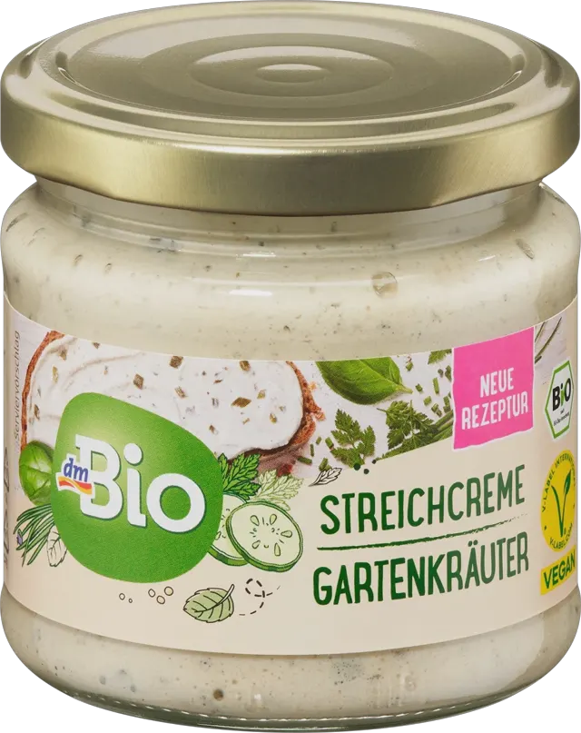 dmBio namaz od bilja 180g dmBio