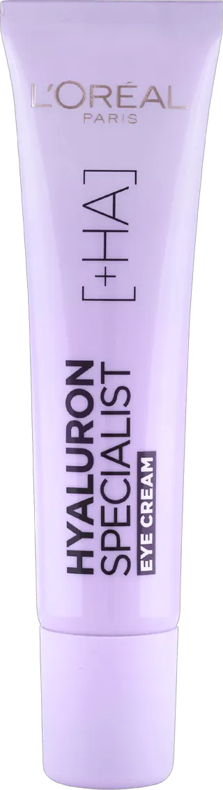 L'OREAL HYALURON krema oko očiju 15ml