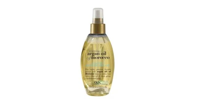 ULJE KOSA OGX ARGAN OIL OF MOR118ML OGX