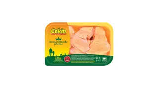 Pileca krila 500g sveza #12 Vindija