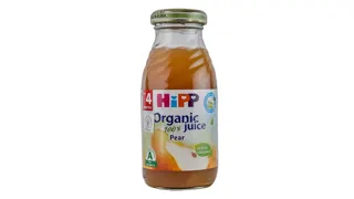 Hipp bio sok od kruske 200ml