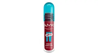 NYX LIP I.V. sjaj za usne 10