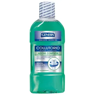 Tecnost/ispir.usta Delicata Genera 500ml